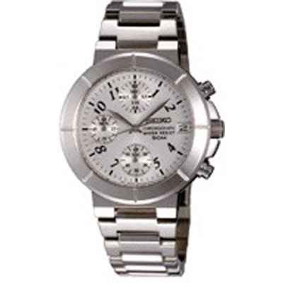 Seiko SKS897P1 Chronograph Uhr
