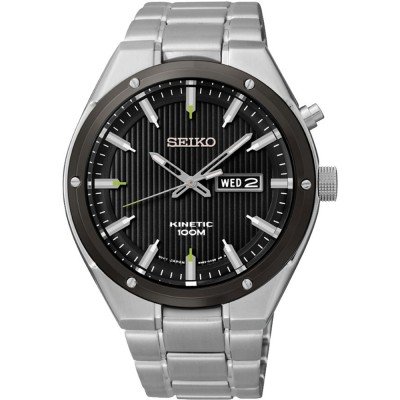 Seiko Kinetic SMY151P1 Uhr