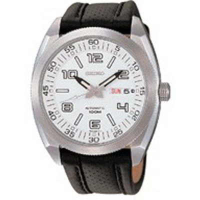 Seiko SNKF09K1 BFS Uhr