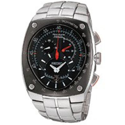Seiko SNL015P1 Sportura Uhr