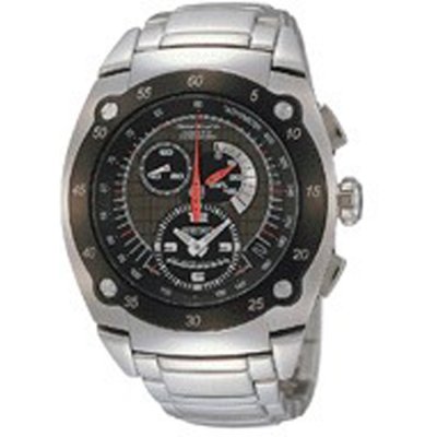Seiko SNL043P1 Sportura Uhr