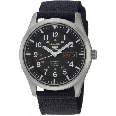 Seiko 5 SNZG15J1 Seiko 5 Sports Uhr