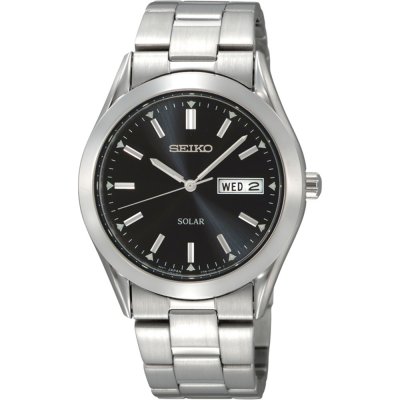 Seiko SNE039P1 Solar Uhr