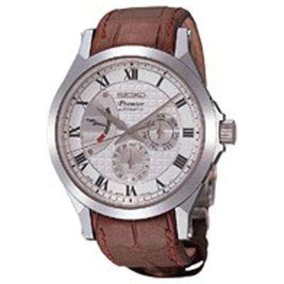 Seiko SPB003J1 Premier Uhr