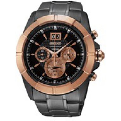 Seiko SPC112P1 Lord Uhr