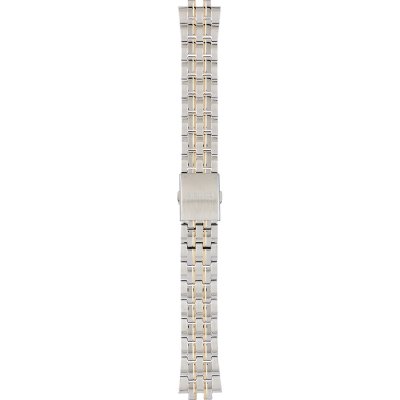 Seiko Straps Collection 4A5M1LM Spirit Band