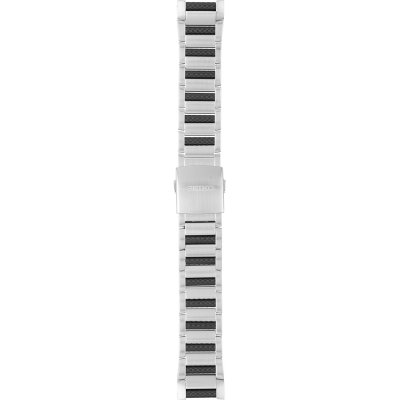 Seiko Sportura 35D2NZ Band