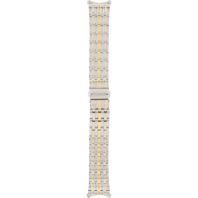 Seiko Straps Collection M0D7412C0 SRK048P1 Band