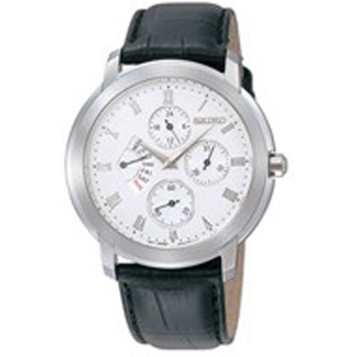 Seiko SRL009P1 Premier Retrograde Uhr