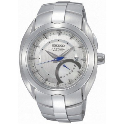 Seiko SRN007P1 Arctura Kinetic Uhr