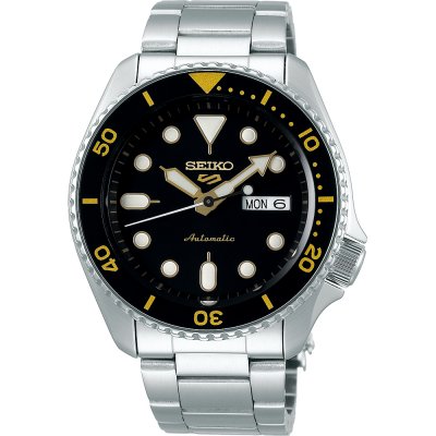 Seiko 5 SRPD57K1 Seiko 5 Sports Uhr