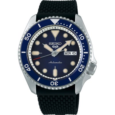 Seiko 5 SRPD71K2 Seiko 5 Sports Uhr