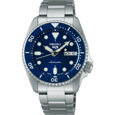 Seiko 5 Sports SRPL77K1 Uhr