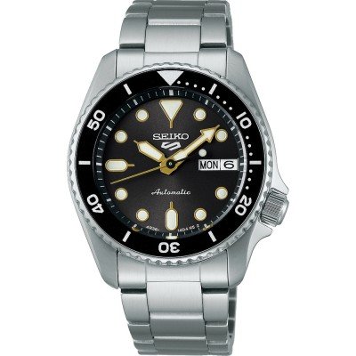 Seiko 5 Sports SRPL79K1 Uhr