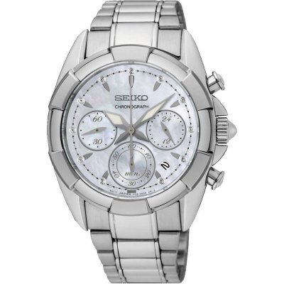 Seiko SRW807P1 Uhr