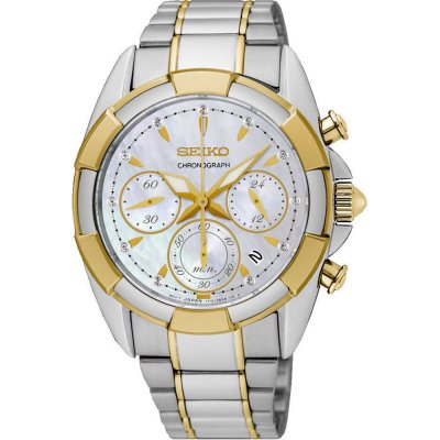 Seiko SRW808P1 Uhr