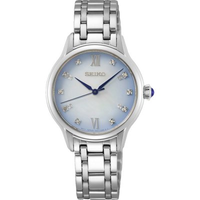 Seiko SRZ539P1 SRZ539P1 - Limited Edition 140th Anniversary Uhr
