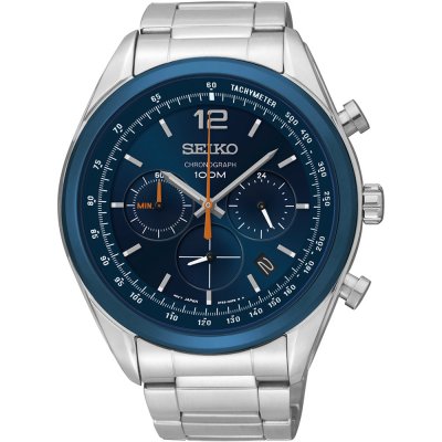 Seiko SSB091P1 Uhr