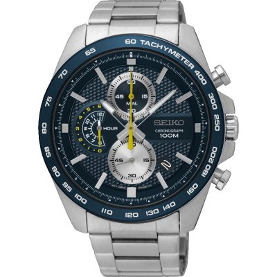 Seiko SSB259P1 Chronograph Uhr