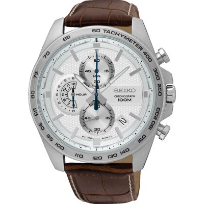 Seiko SSB263P1 Chrono Uhr