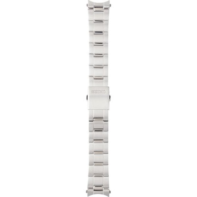 Seiko Straps Collection M10S111T0 SSB387P1 Band