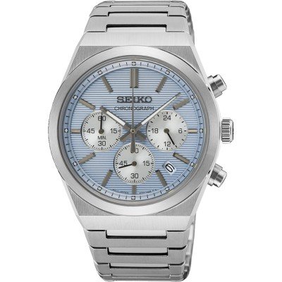 Seiko SSB459P1 Conceptual Uhr
