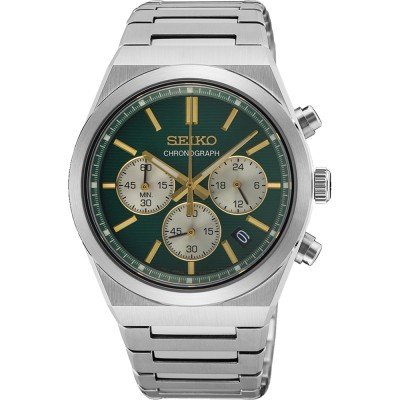 Seiko SSB461P1 Conceptual Uhr