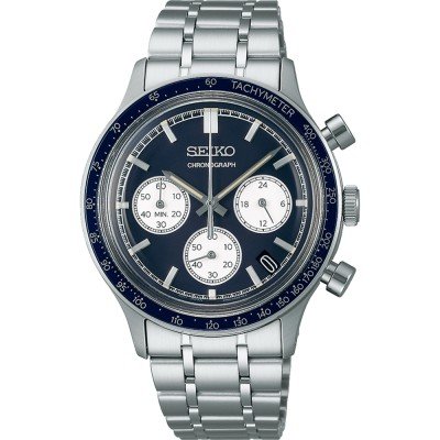 Seiko SSB477P1 Uhr