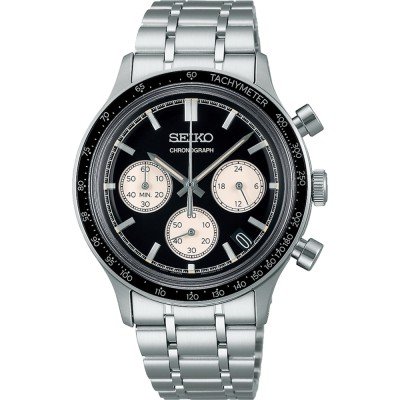 Seiko SSB479P1 Uhr