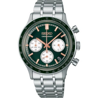 Seiko SSB481P1 Uhr
