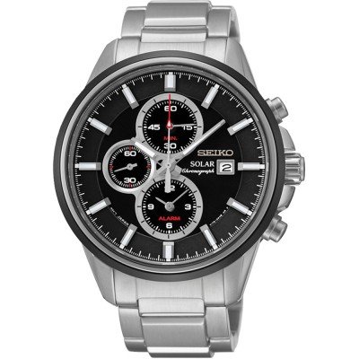 Seiko SSC255P1 Solar Chronograph Uhr