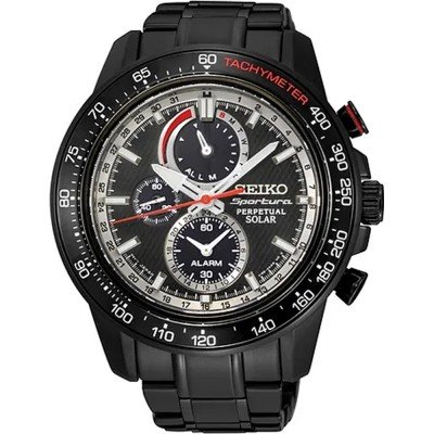 Seiko SSC373P1 Sportura Uhr