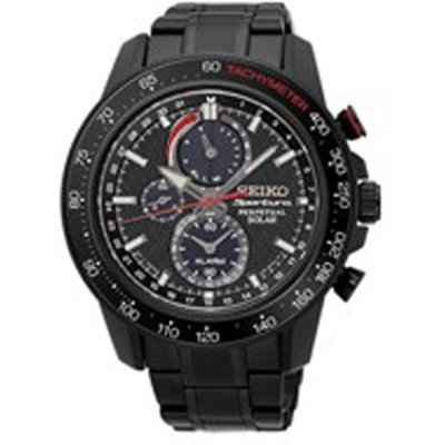 Seiko SSC427P1 Sportura Uhr