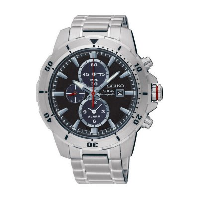 Seiko SSC557P1 Solar Chronograph Uhr
