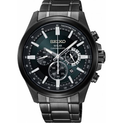Seiko SSC691P1 Criteria Uhr