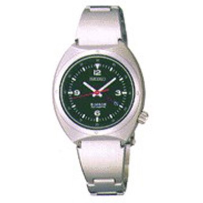 Seiko SUAG83K1 Uhr