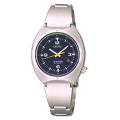 Seiko SUAG87K1 Uhr