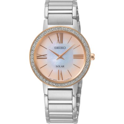 Seiko SUP432P1 Solar Uhr