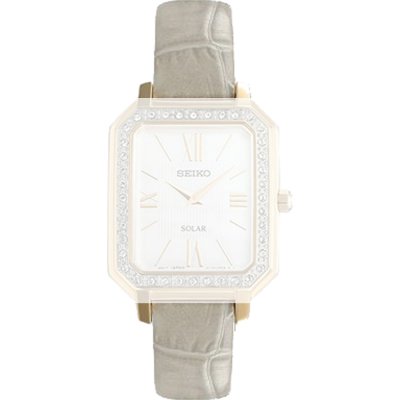Seiko Straps Collection L0L4014K0 SUP458P1 Band