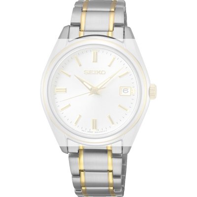 Seiko Straps Collection M190111C0 SUR320P1 Band