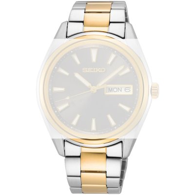 Seiko Straps Collection M10B111C0 SUR348P1 Band