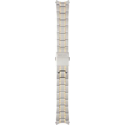 Seiko Straps Collection M0BF42AX0 SUR377P1 Band