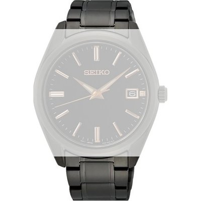 Seiko Straps Collection M190111N0 SUR513P1 Band