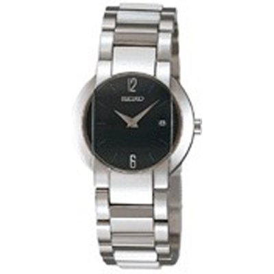 Seiko SWB025P1 Ladies Uhr