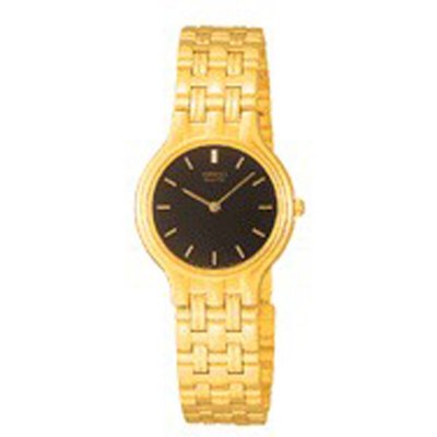 Seiko SWX028P1 Ladies Uhr