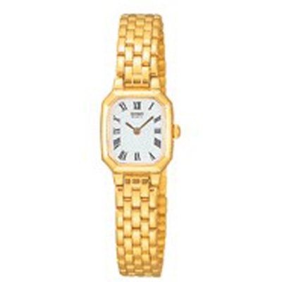 Seiko SWX068P1 Ladies Uhr