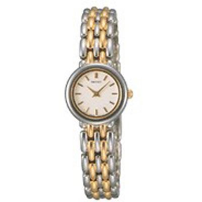 Seiko SWX082P1 Ladies Uhr