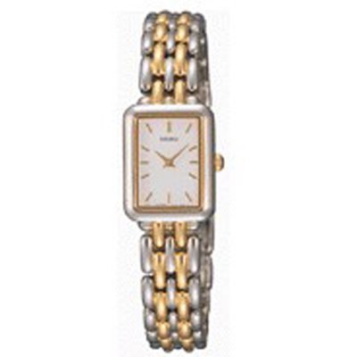 Seiko SWX110P1 Ladies Uhr