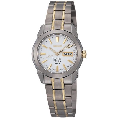 Seiko SXA115P1 Uhr