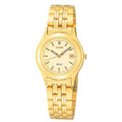 Seiko SXE318J1 Sports 50 Uhr